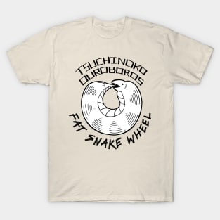 Tsuchinoko Ouroboros T-Shirt